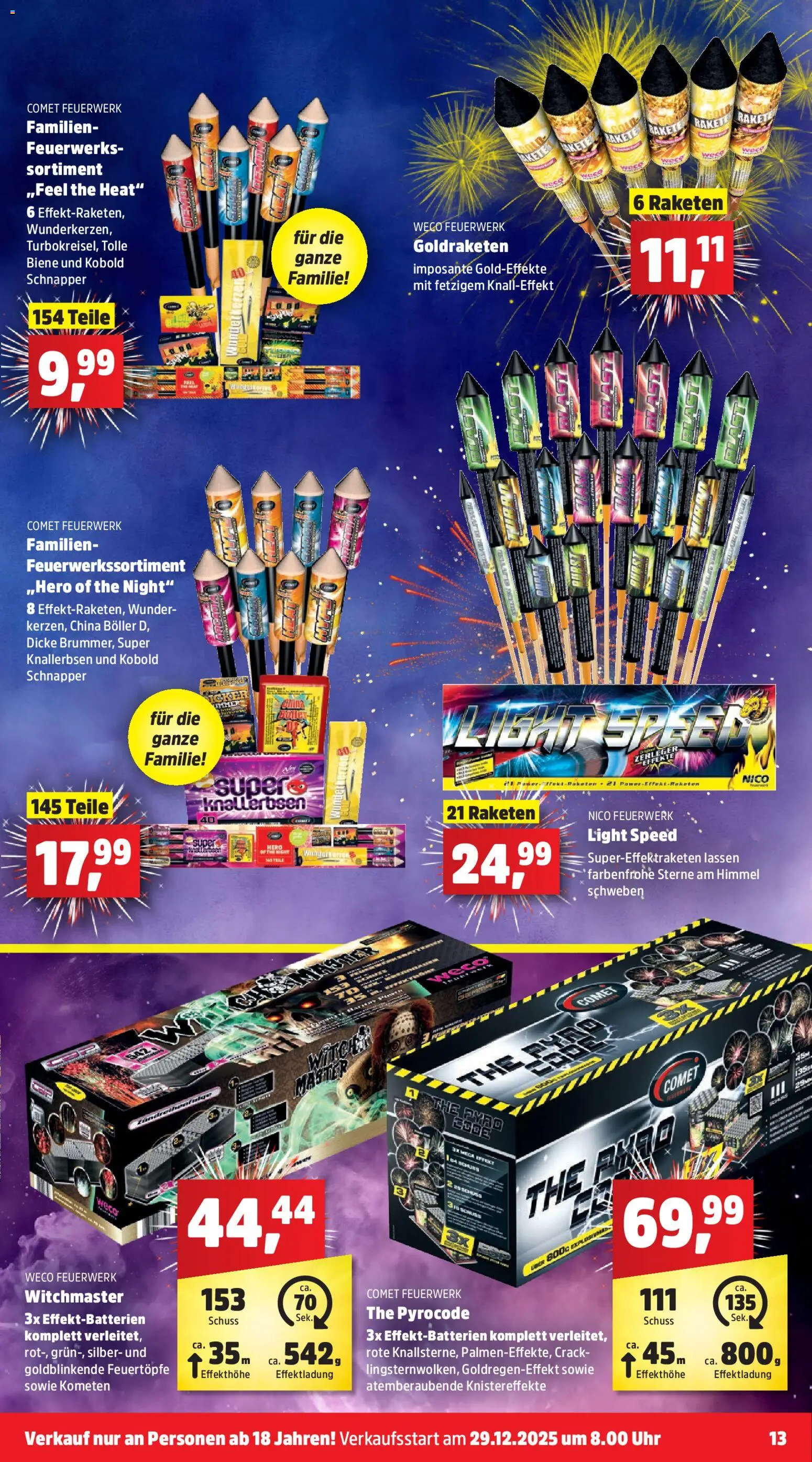 Thomas Philipps Prospekt – gültig ab 29.12.2025 | Seite: 13 | Produkte: Uhr