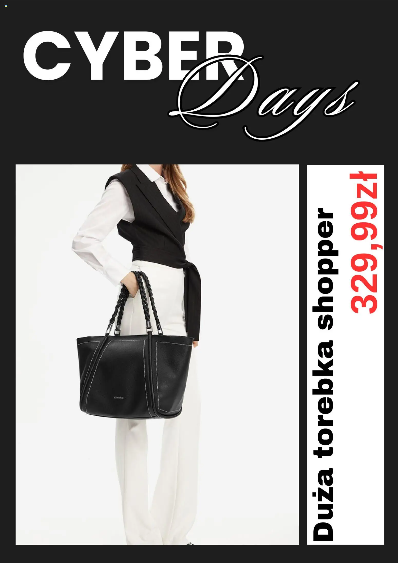 CCC promocje - Cyber Monday od 01.12.2025 | Strona: 5