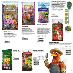 Kinekus leták platný od 02.03.2026 | Strana: 43 | Produkty: Substrát