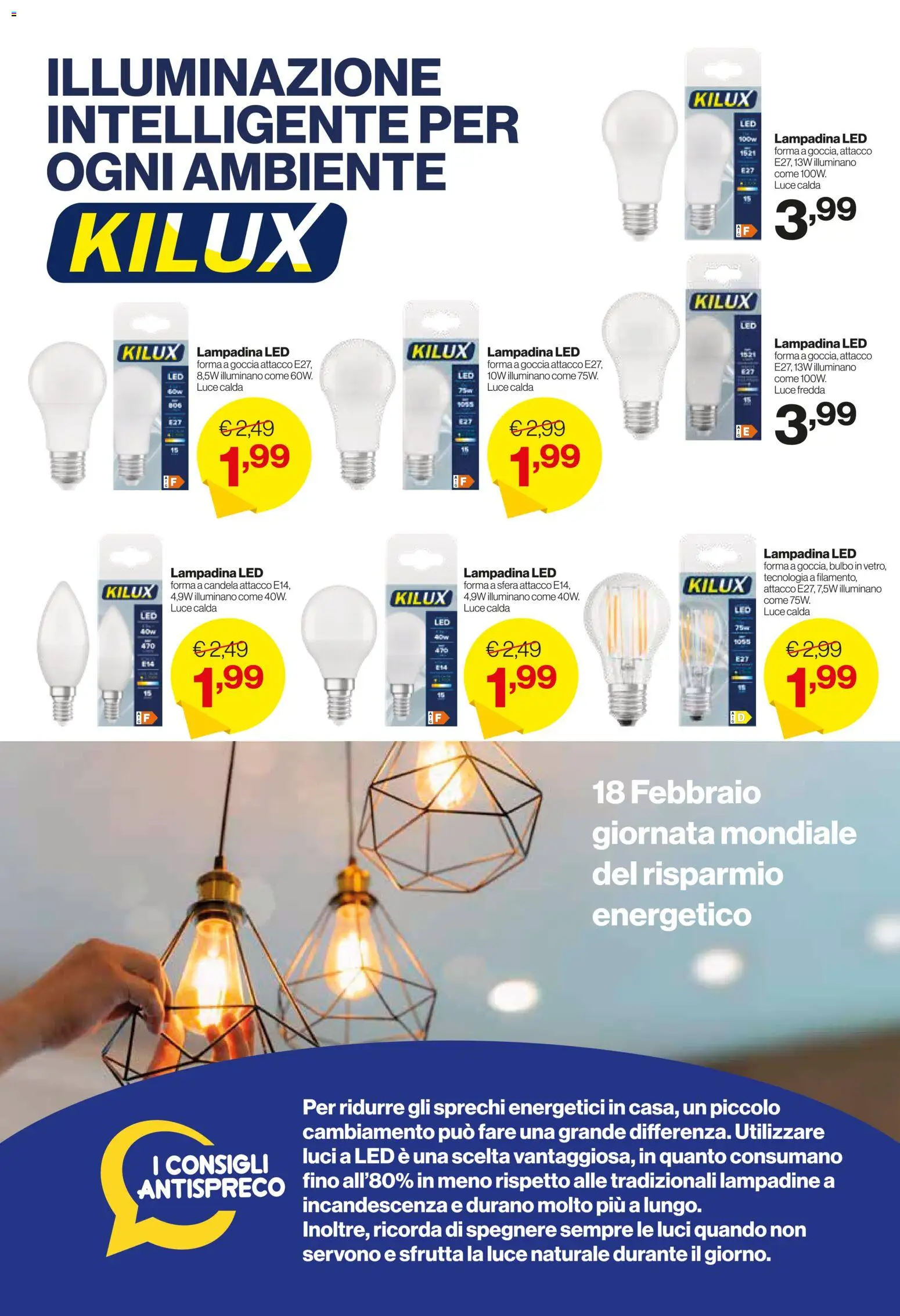 Volantino IN's del 11.02.2026 | Pagina: 13