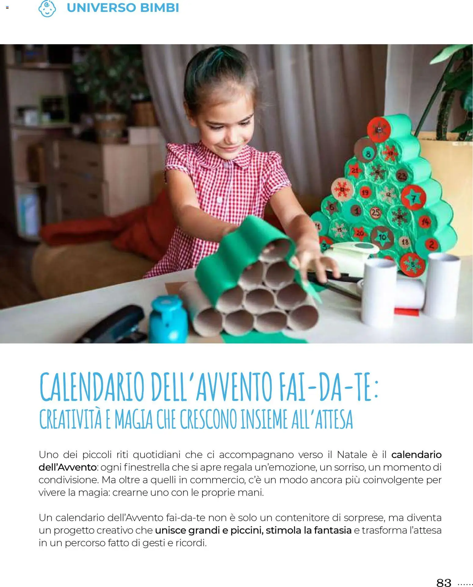 Volantino Gulliver del 31.10.2025 | Pagina: 83 | Prodotti: Contenitore