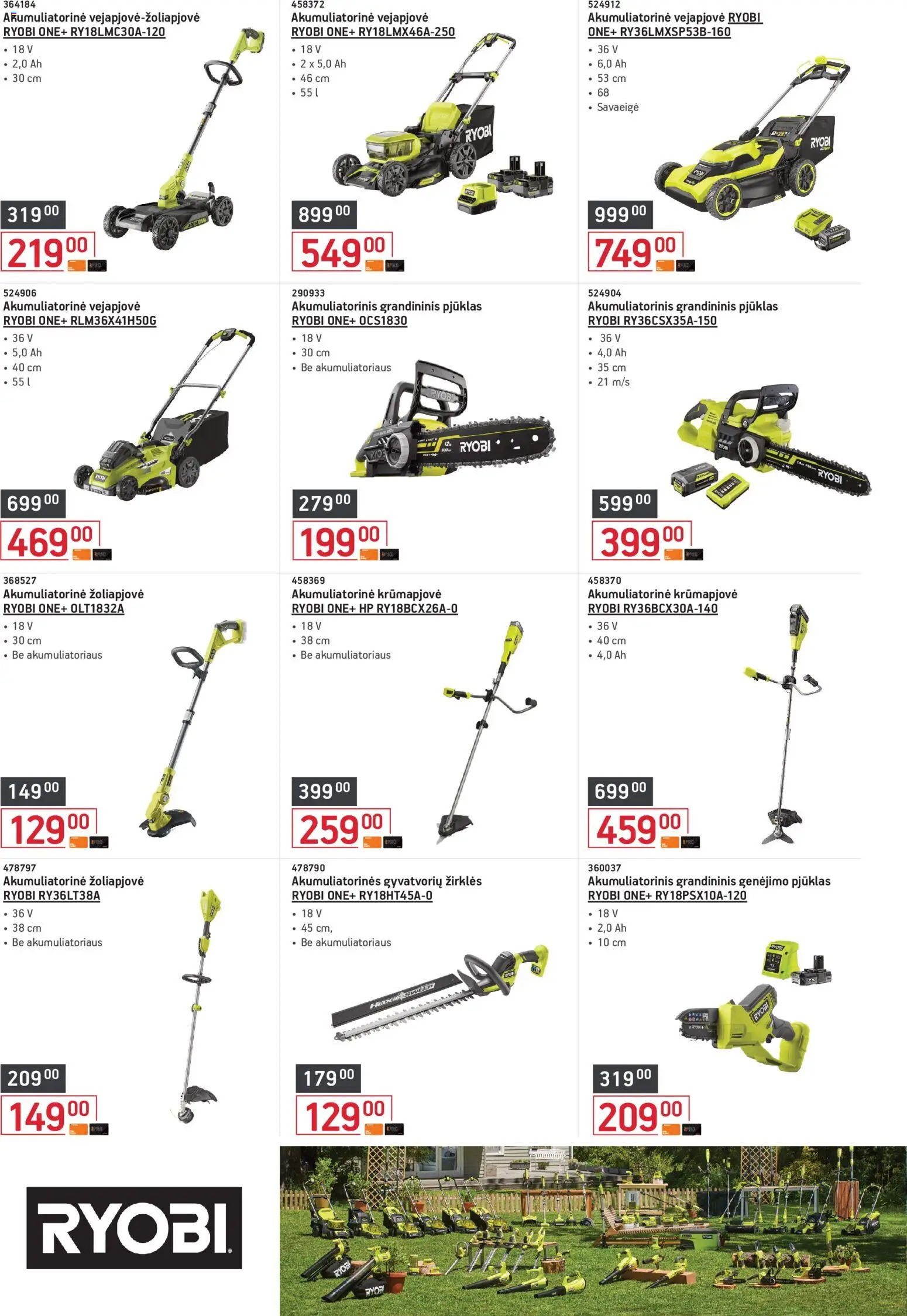 ERMITAŽAS akcijos nuo 04.05.2026 | Puslapis: 34