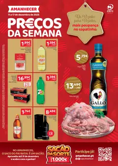 Pré-visualização Amanhecer folheto válido de 11.12.2025