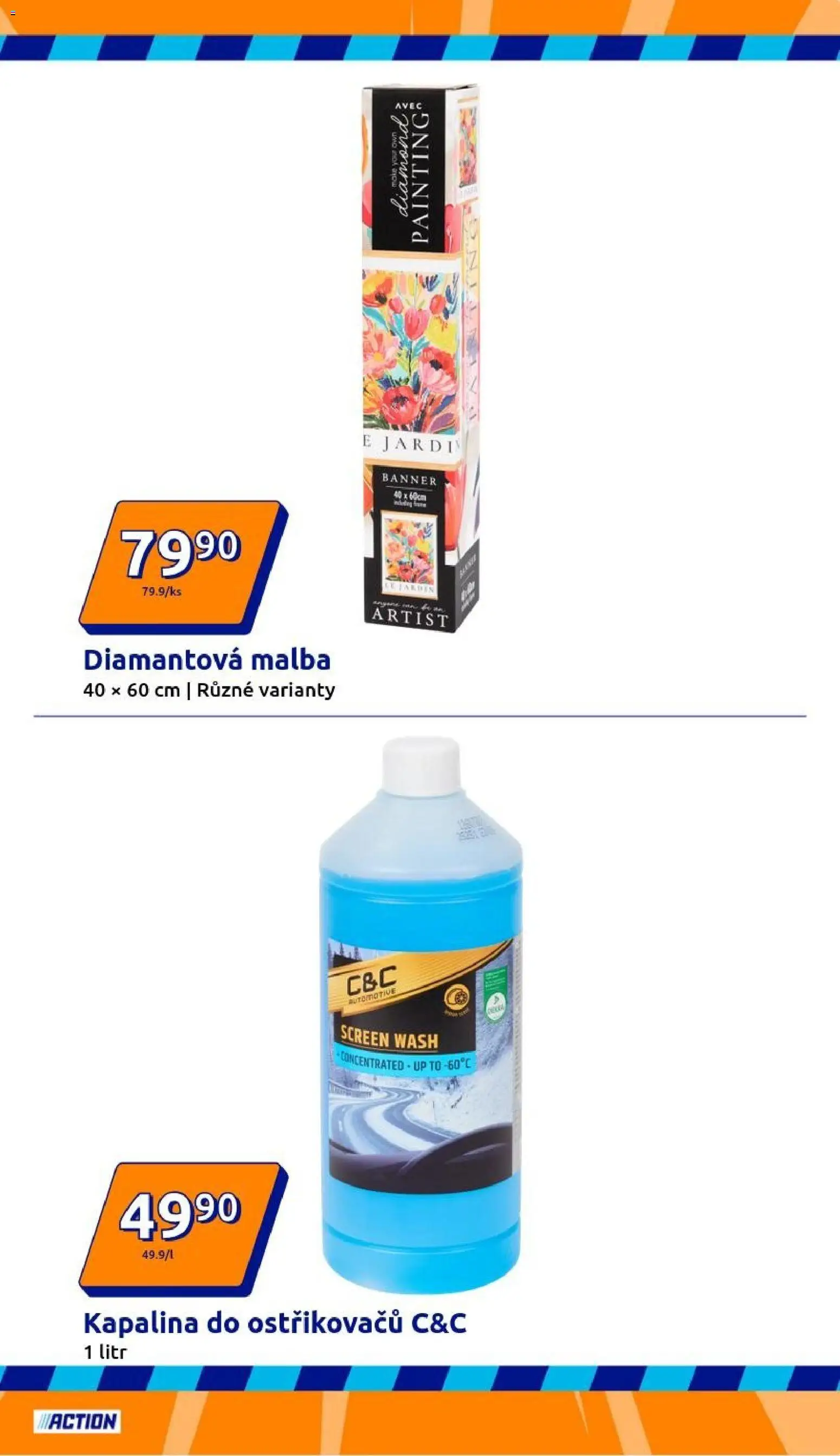 Action leták od 31.12.2025 | Strana: 21