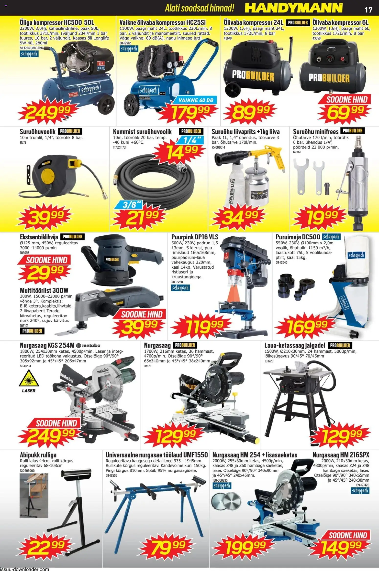 {H1} | Lehekülg: 17