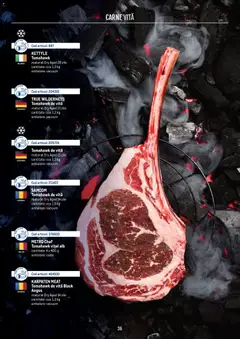 Ofertele Metro valabile de la 21.04.2026 | Pagină: 36 | Produse: Cutie