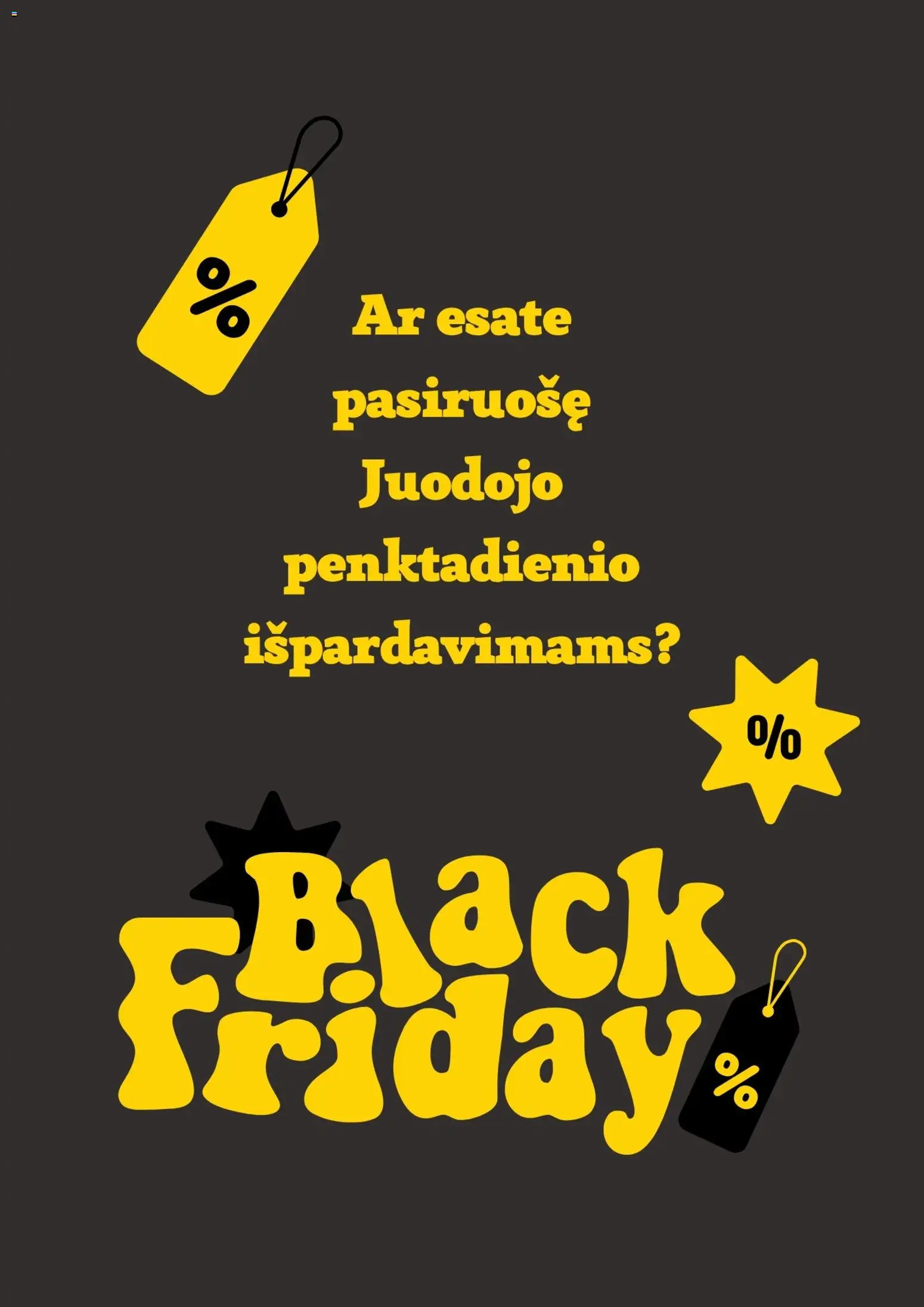 ČIA MARKET akcijos nuo 31.12.2025 | Puslapis: 1