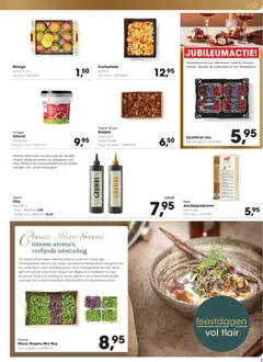 Hanos - Folder - Voorbeeld van een folder van Hanos, geldig van 15.12.2025 | Pagina: 3