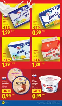 Lidl leták platný od 09.03.2026 | Strana: 7