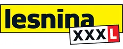 Logotip XXXL Lesnina