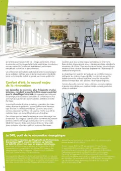 Gedimat - Prévisualisation de Gedimat catalogue valide à partir de 01.01.2026 | Page: 14 | Produits: Clé, Mais