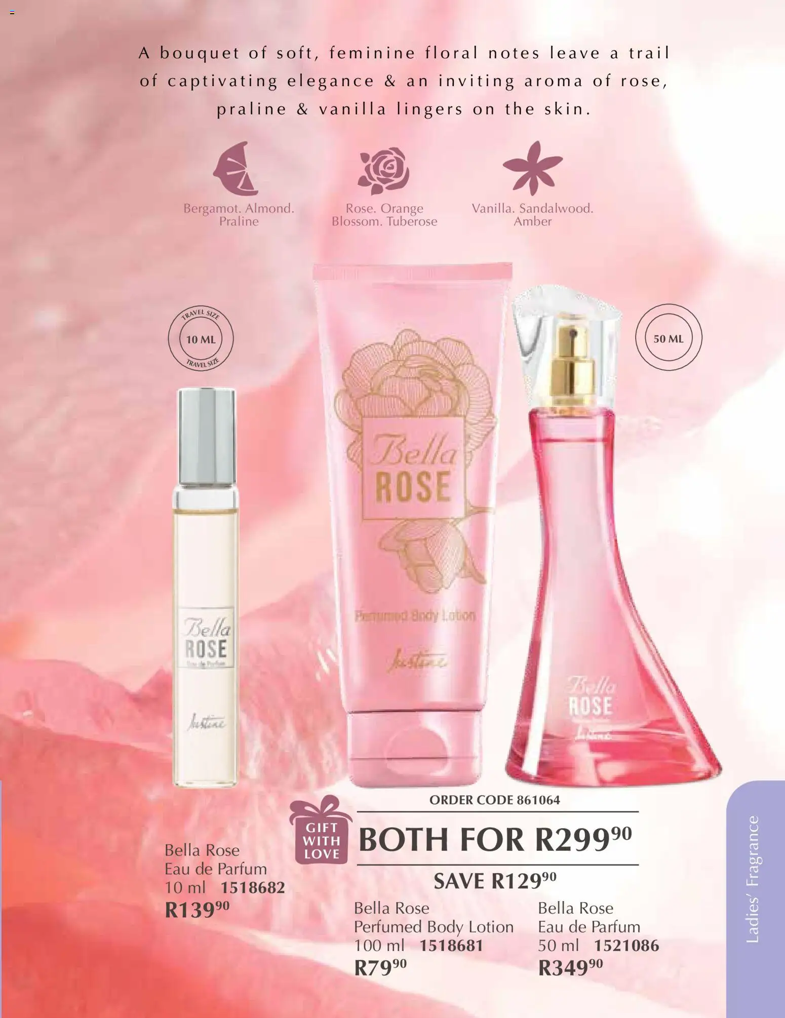 New Justine catalogue – valid from 01.01.2026 | Page: 57