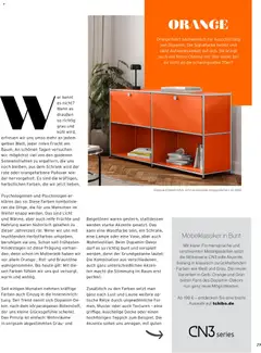 Tchibo Katalog Moment ab 01.12.2025 gültig | Seite: 29 | Produkte: Decke, Schrank, Teppich, Pullover