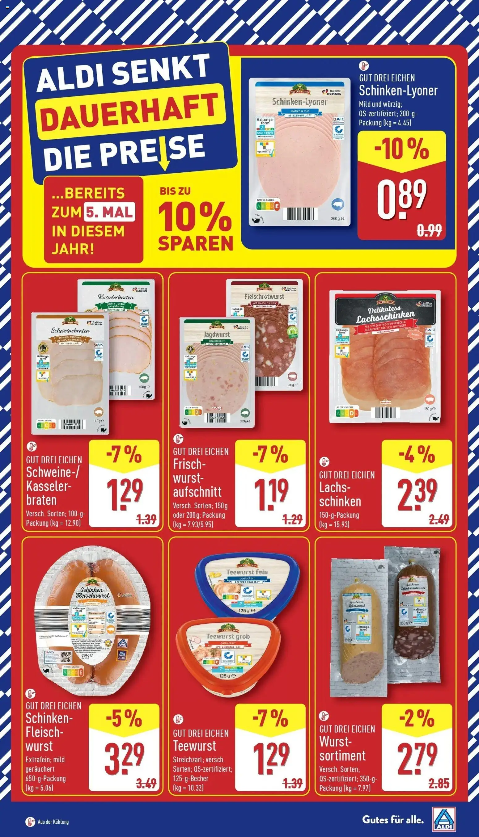 Aldi - ALDI Nord: Wochenangebote – gültig ab 02.02.2026 | Seite: 9