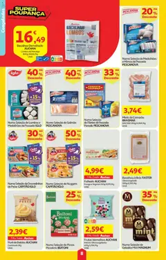 Pré-visualização Minipreço folheto válido de 18.12.2025 | Página: 8