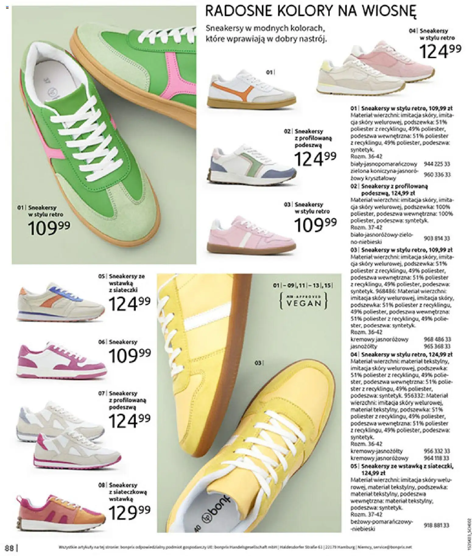 BonPrix Katalog od 03.03.2026 | Strona: 90