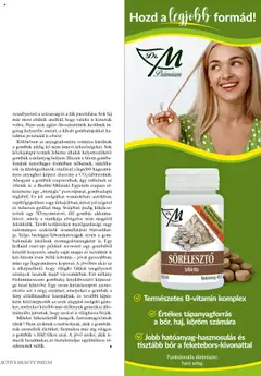 DM Drogerie Markt - Active Beauty - amely érvényes a következő dátumtól: 16.10.2025 | Oldal: 91