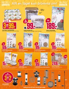 ÖoB - erbjudanden - Förhandsvisning av reklamblad från butik ÖoB aktuell från 19.01.2026 | Sida: 8