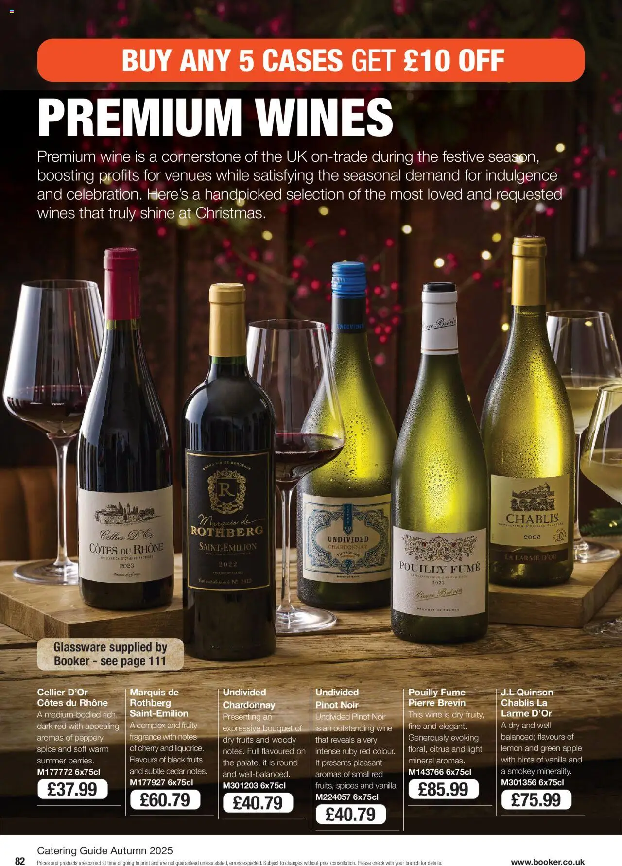 {H1} | Page: 82 | Products: Apple, Wine, Lemon, Vanilla
