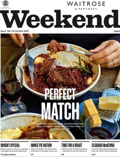 Preview of Waitrose - Offers valid from 30.10.2025