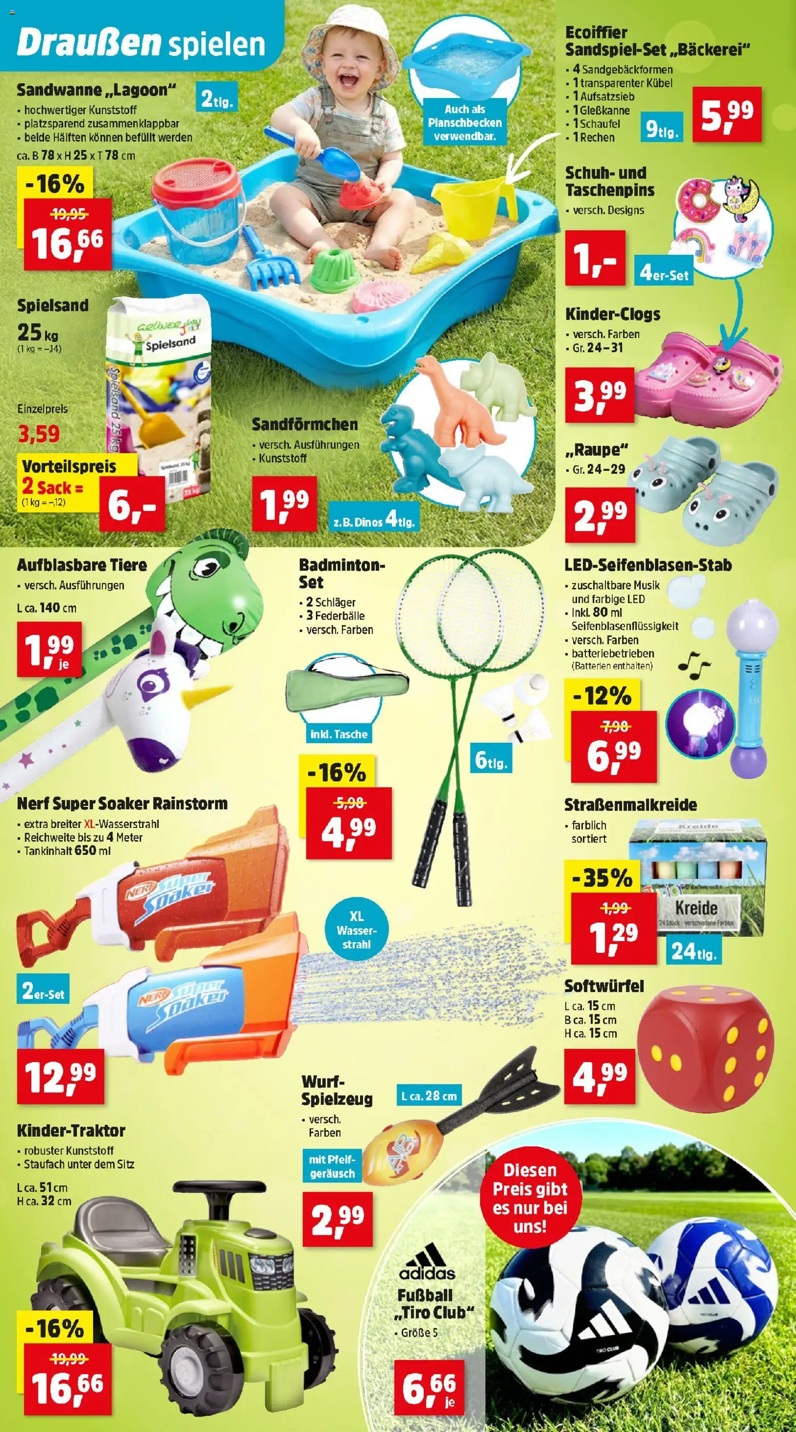 Thomas Philipps Flugblatt gültig ab 30.03.2026 | Seite: 12 | Produkte: Wasser, Tasche