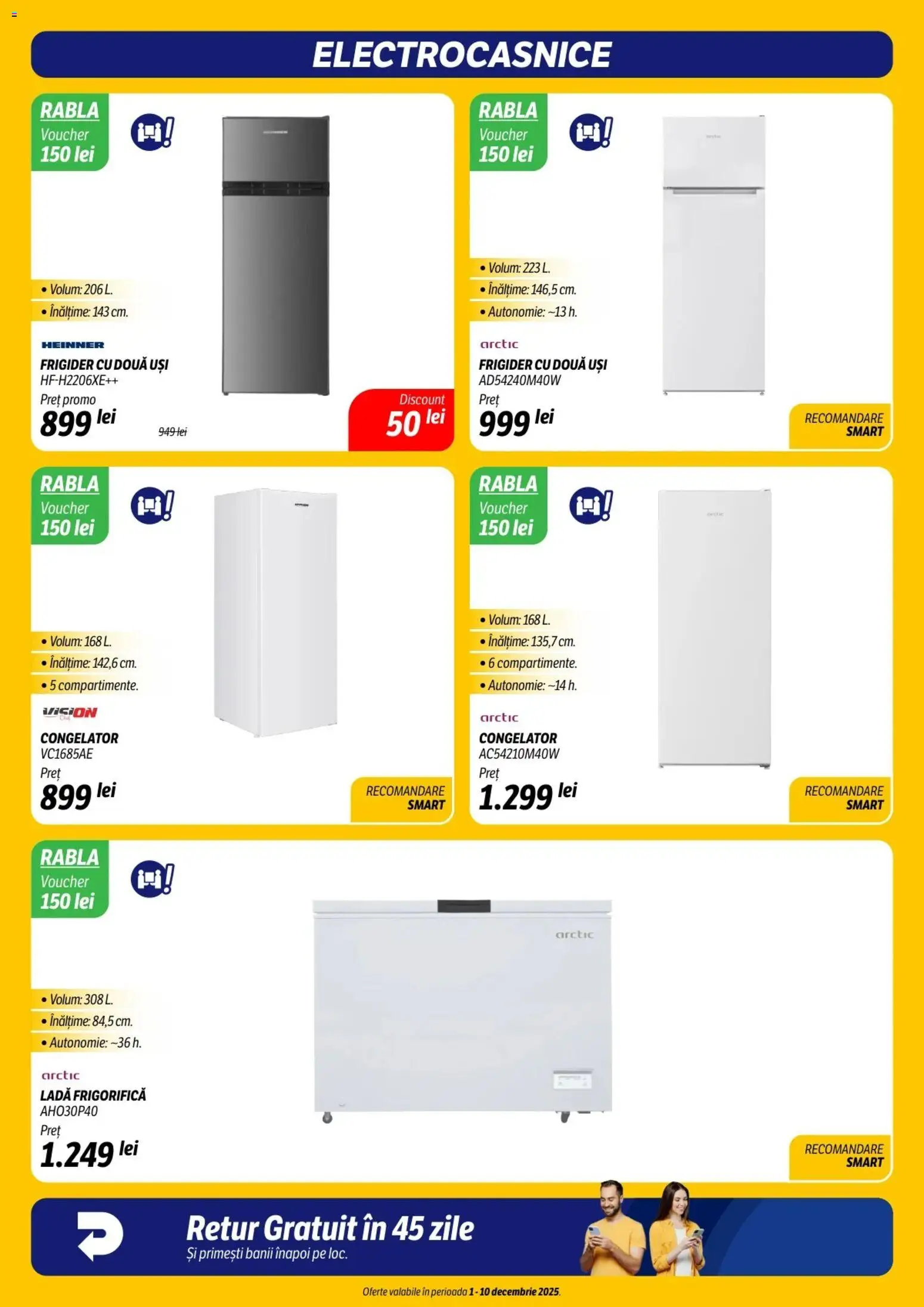 Noul catalog Flanco – valabil de la 01.12.2025 | Pagină: 11