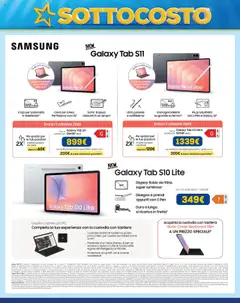 Volantino Euronics del 12.09.2025 | Pagina: 13 | Prodotti: Tastiera, Fotocamera, Cavo, Batterie