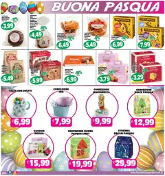 Anteprima del volantino Il Castoro volantino valido a partire dal 27.03.2026 | Pagina: 4