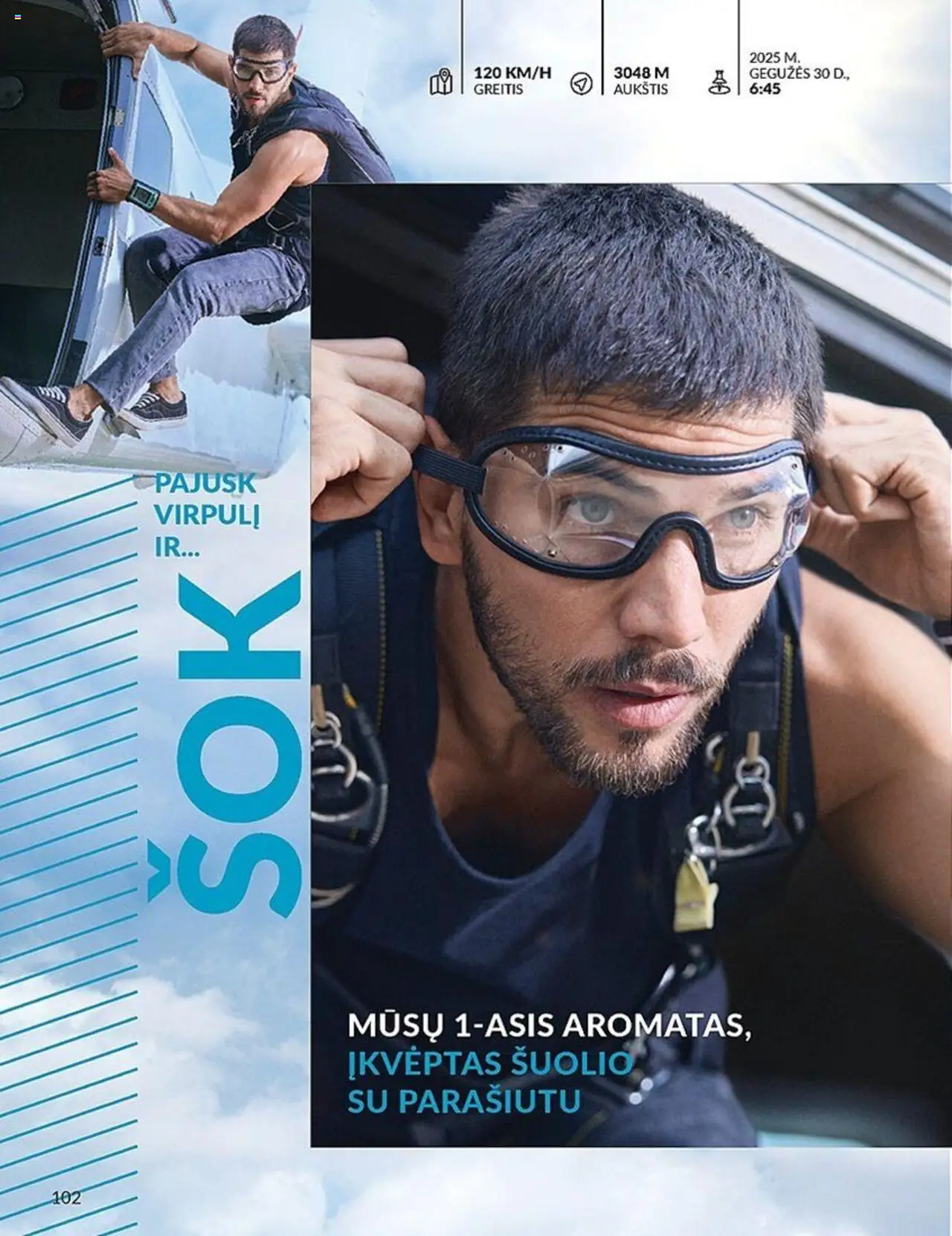 AVON leidinys│galioja nuo 01.07.2025 | Puslapis: 102