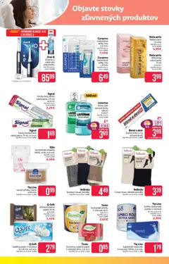 Teta drogerie leták platný od 08.12.2025 | Strana: 8