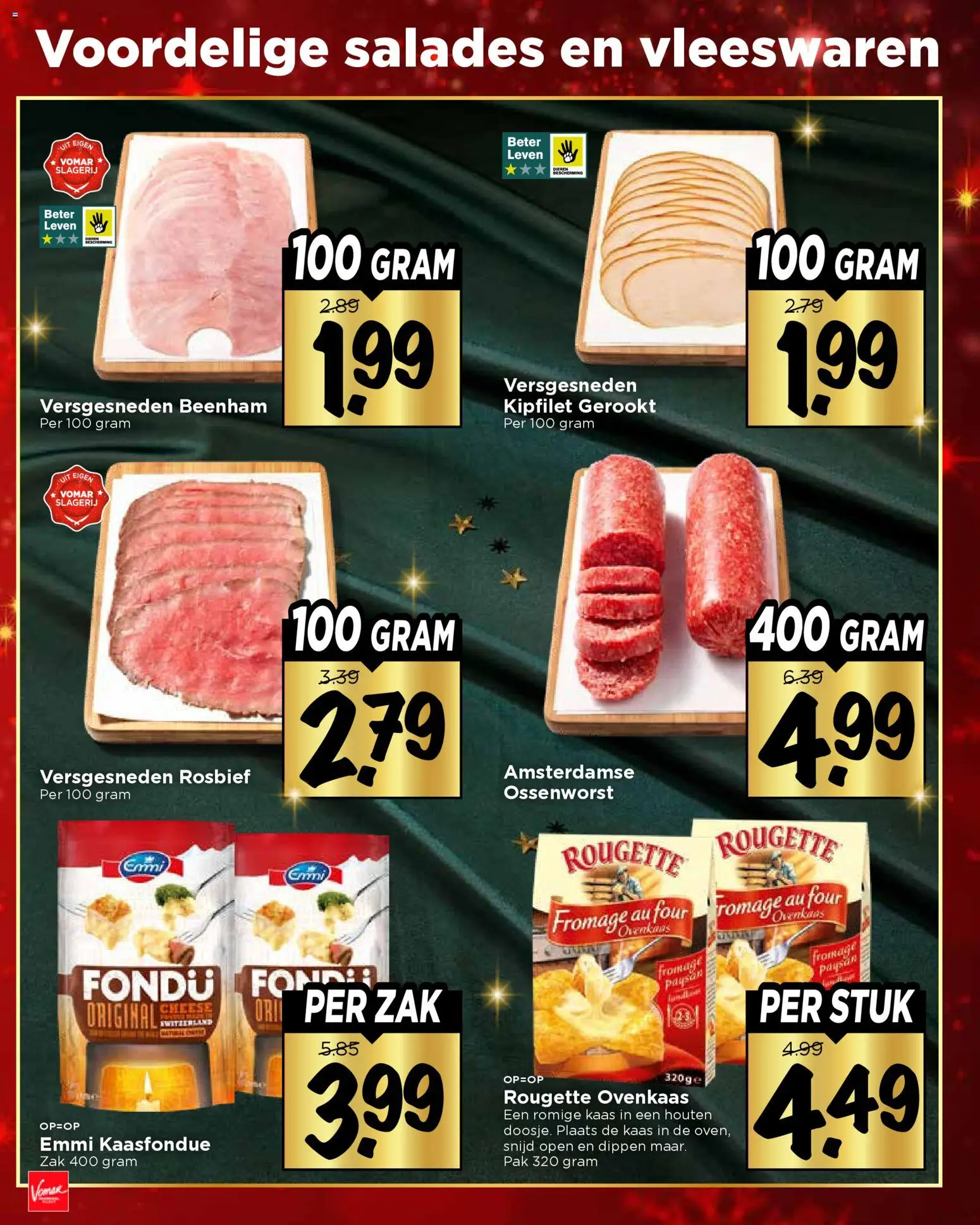 {H1} | Pagina: 17 | Producten: Kaas, Salades, Zak