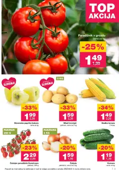 Mercator katalog │ velja od 17.07.2025 | Stran: 3