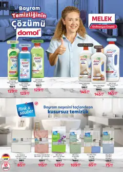 02.03.2026 tarihinden itibaren geçerli olan Rossmann kataloğu önizlemesi | Sayfa: 7