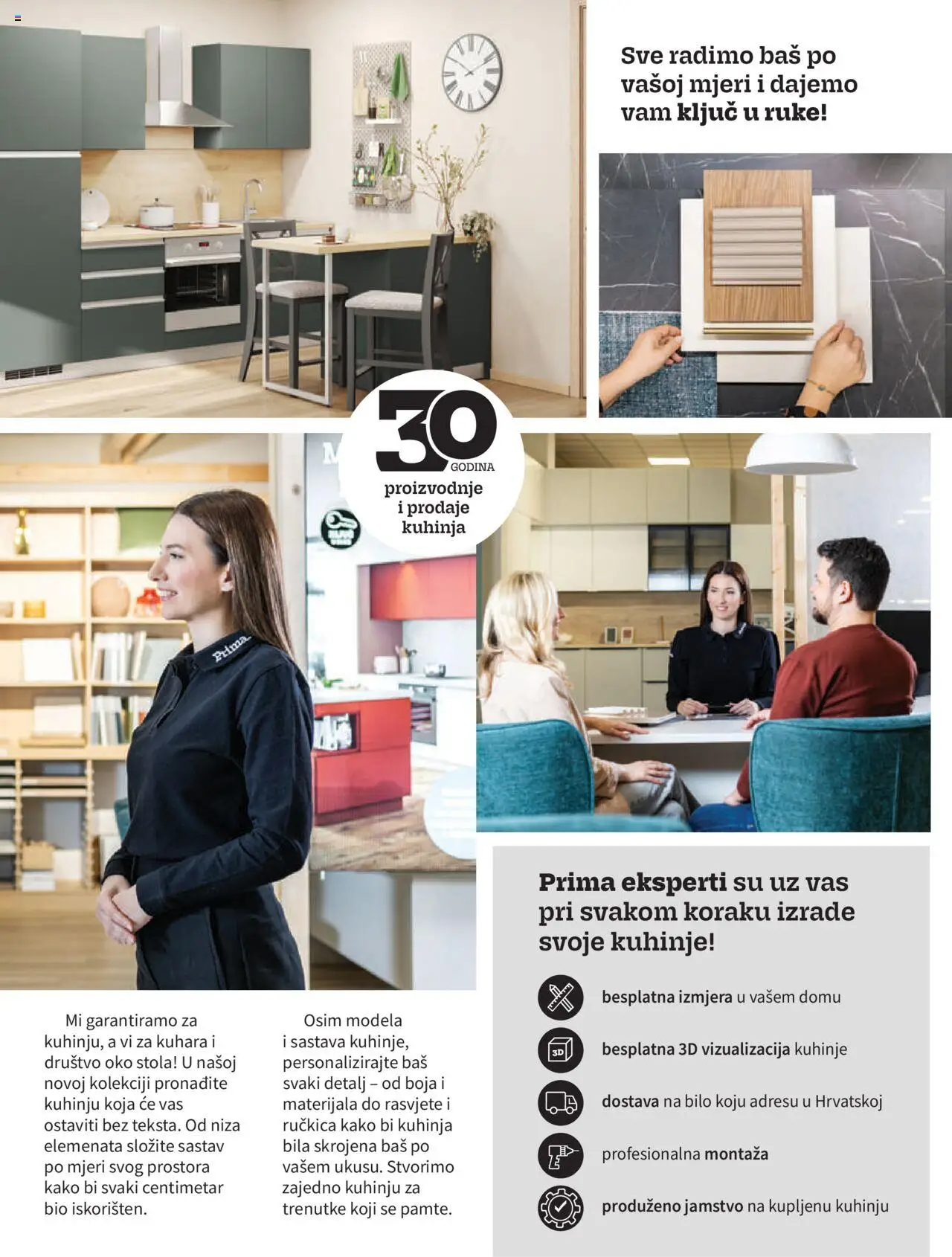 Prima katalog | vrijedi od 01.10.2025 | Stranica: 3 | Proizvodi: Kuhinja