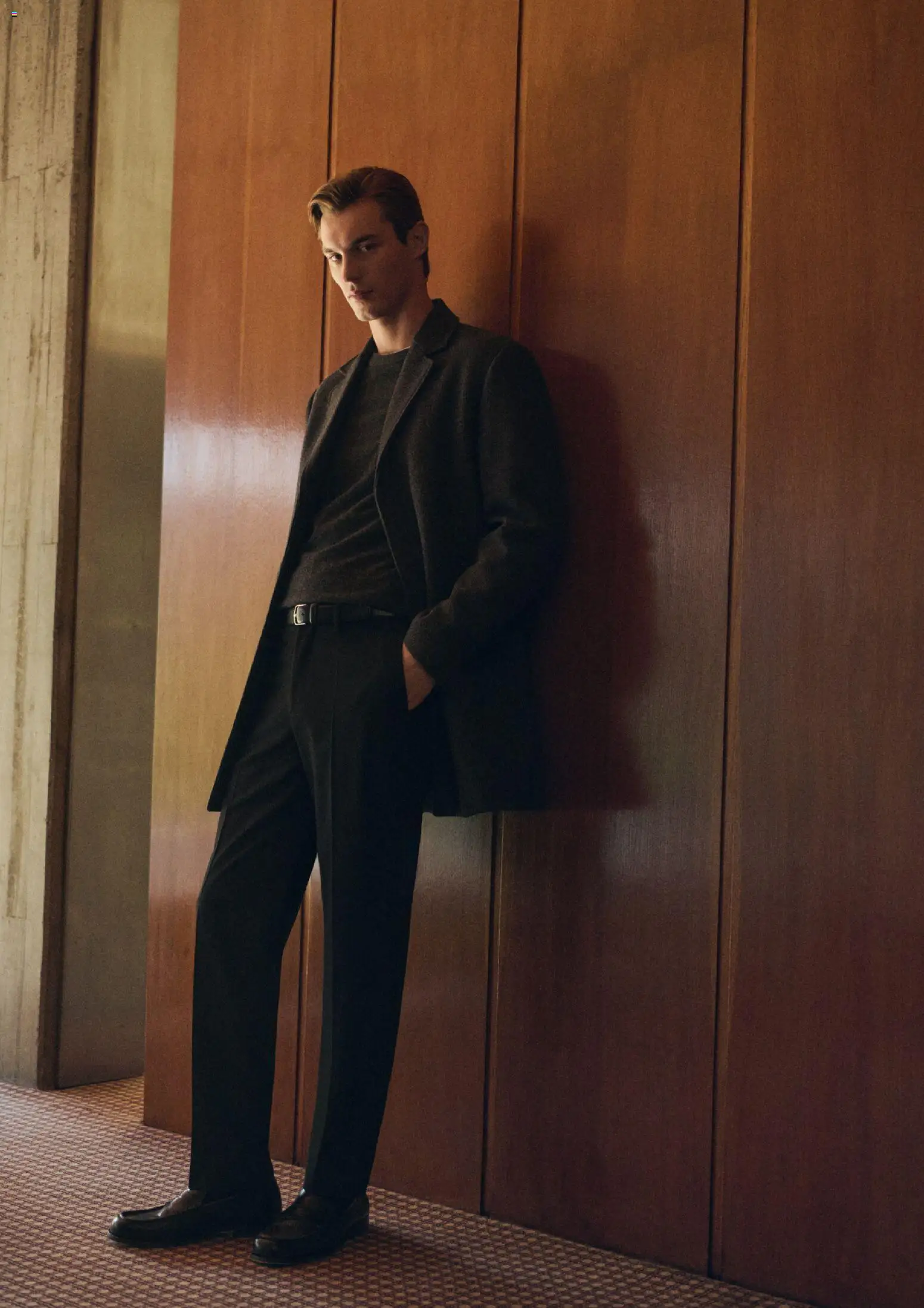 Mango folleto │ válido desde el 06.01.2026 | Página: 8