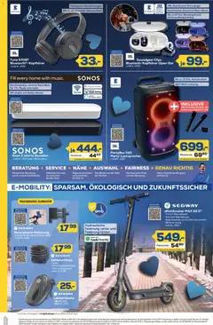Euronics Aus unserer Werbung! ab 29.01.2026 gültig | Seite: 6