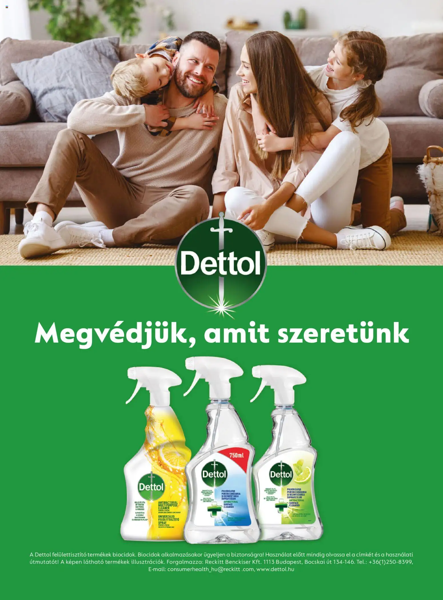 DM Drogerie Markt akciós ujság - amely érvényes a következő dátumtól: 09.04.2026 | Oldal: 86