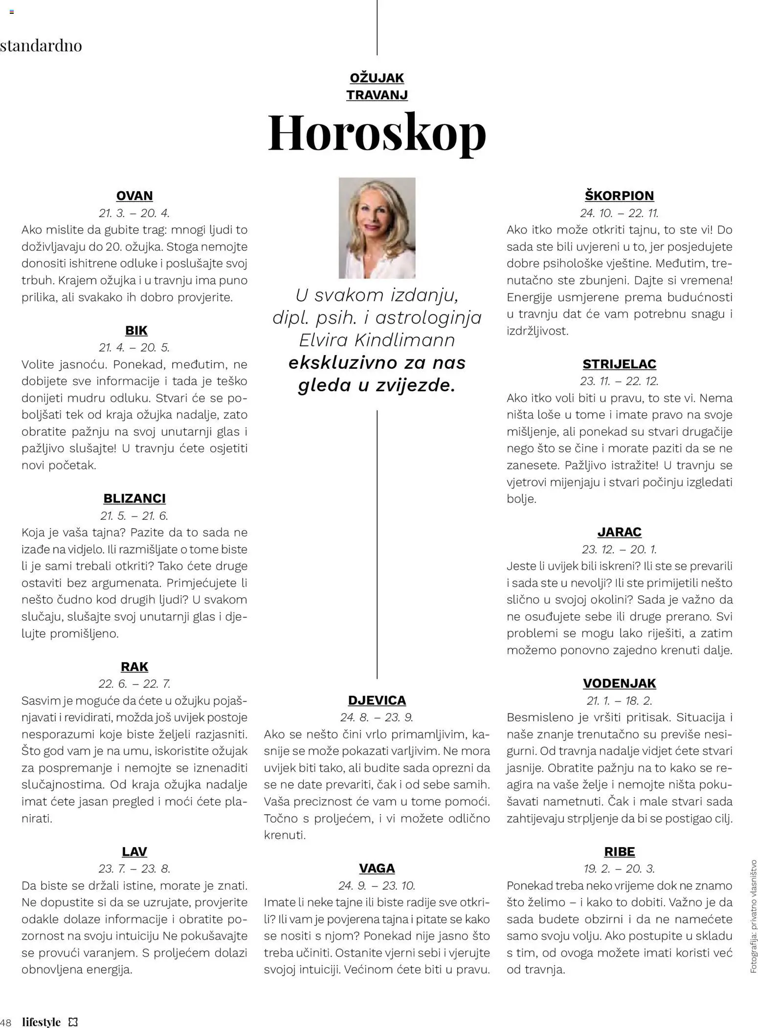 Müller katalog | vrijedi od 23.03.2026 | Stranica: 48 | Proizvodi: Zelje, Pojas, Vaga