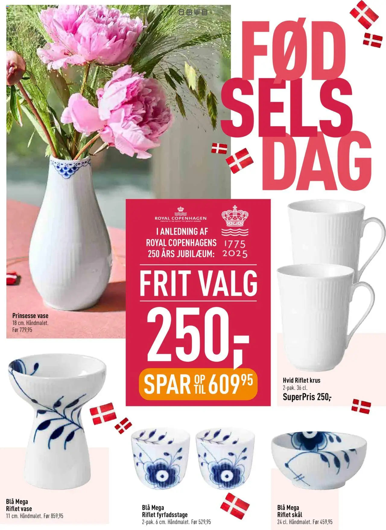 Imerco Tilbudsavis gyldig fra 08.08.2025 | Side: 2 | Produkter: Vase