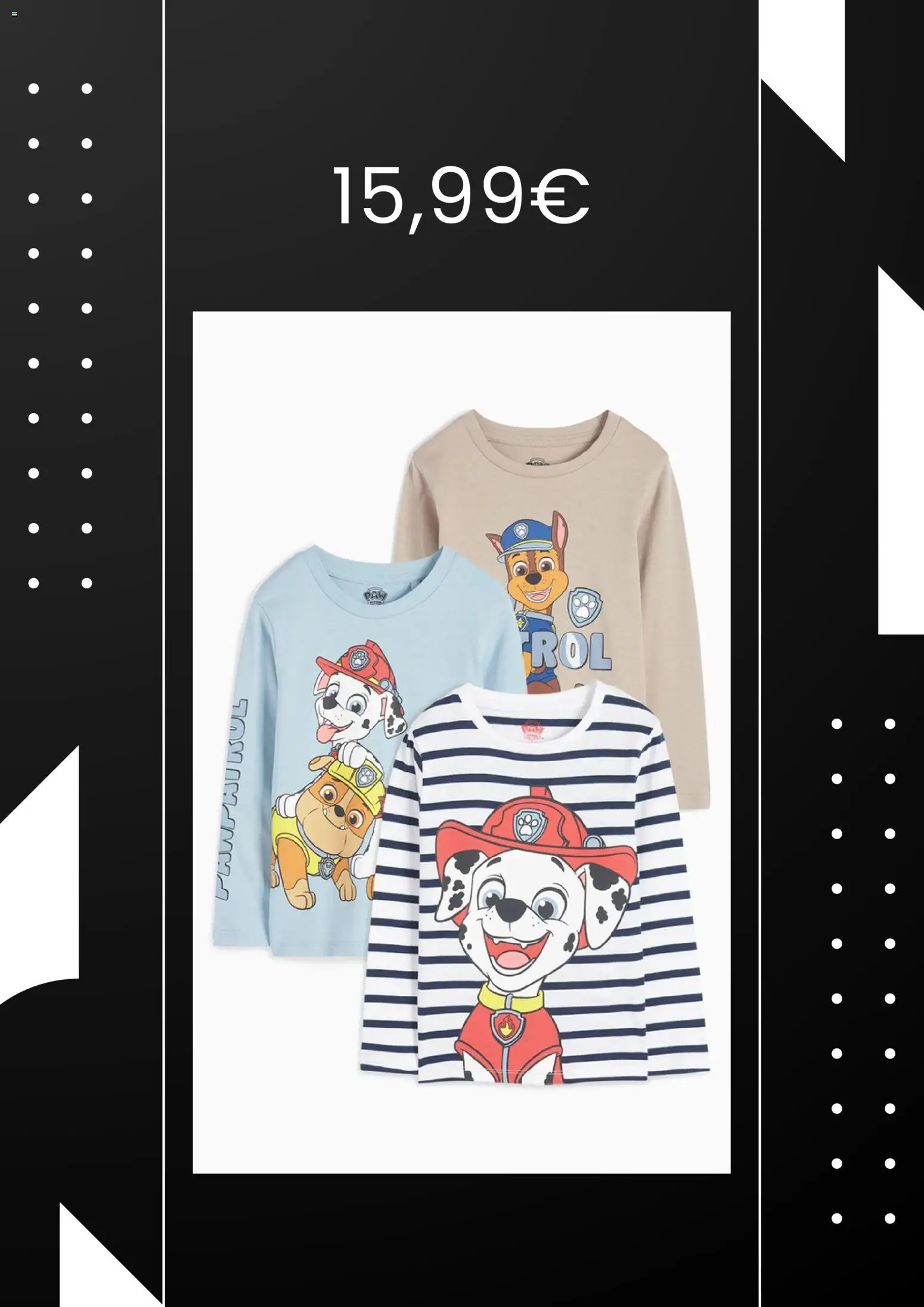 C&A Cyber Monday │ válido de 01.12.2025 | Página: 2