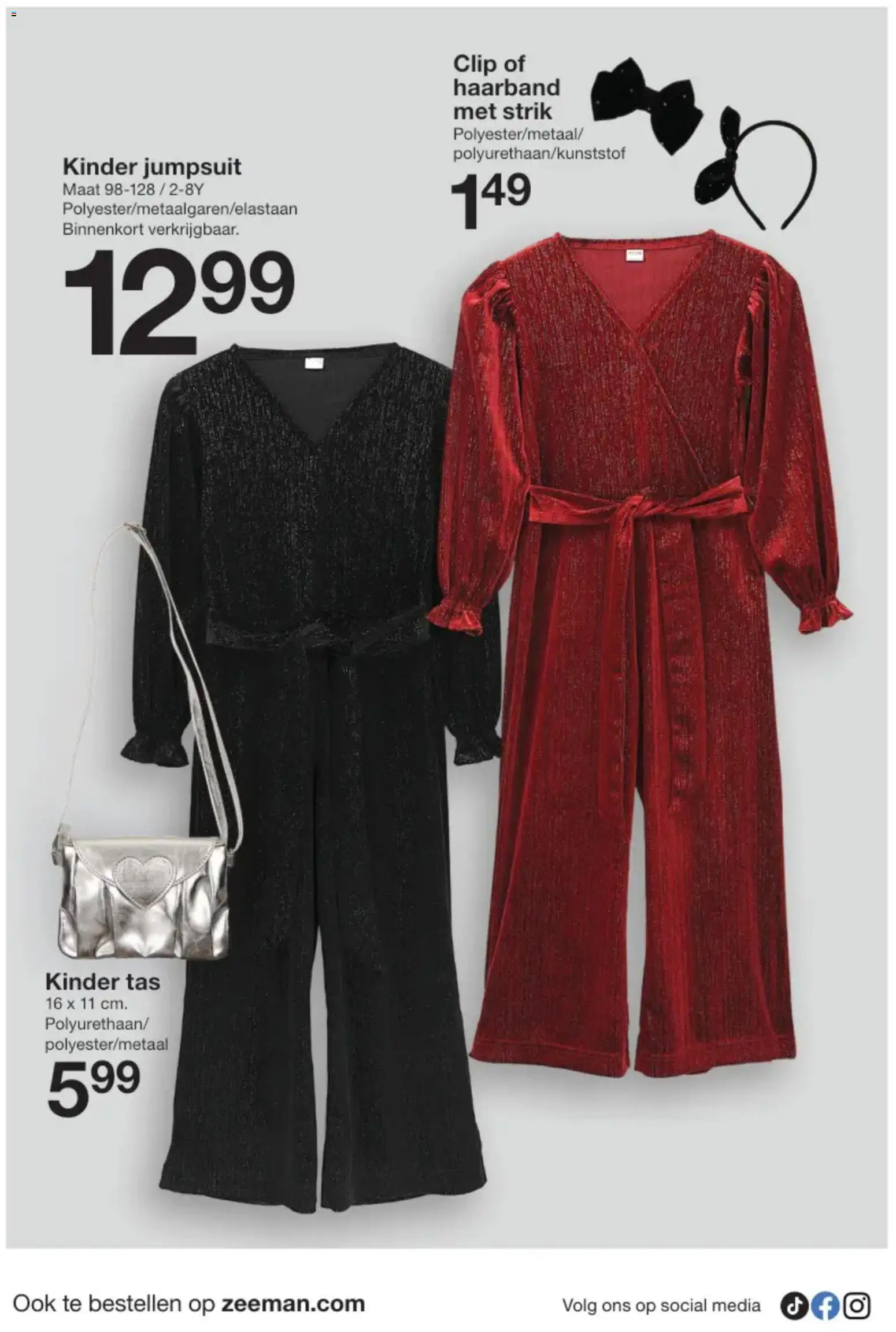 {H1} | Pagina: 6 | Producten: Tas, Kinder