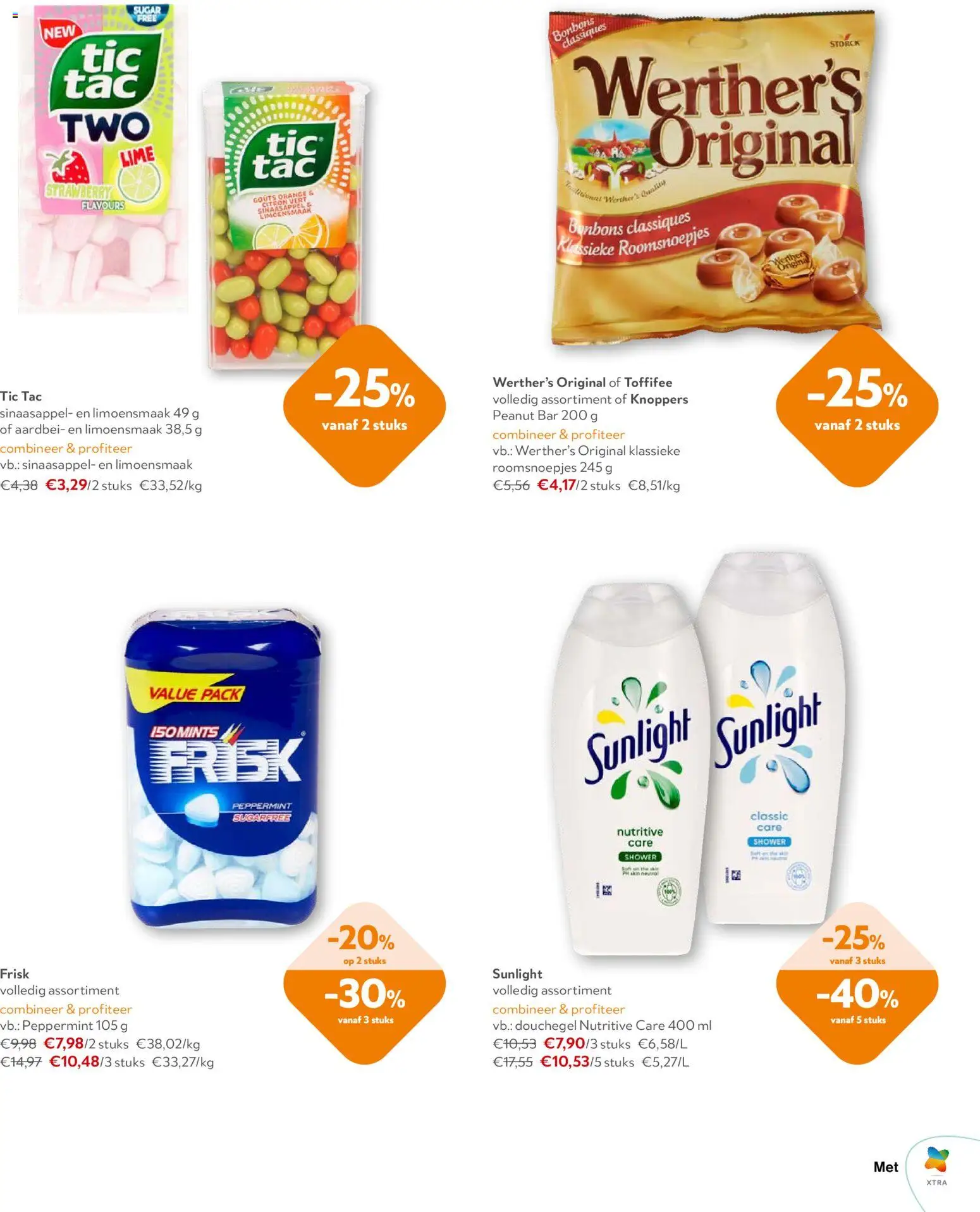 {H1} | Pagina: 19 | Producten: Aardbei