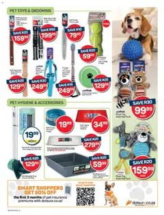 Pick n Pay specials catalogue – valid from 25.02.2026 | Page: 6