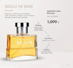 01.01.2026 tarihinden itibaren geçerli olan Farmasi kataloğu önizlemesi | Sayfa: 53