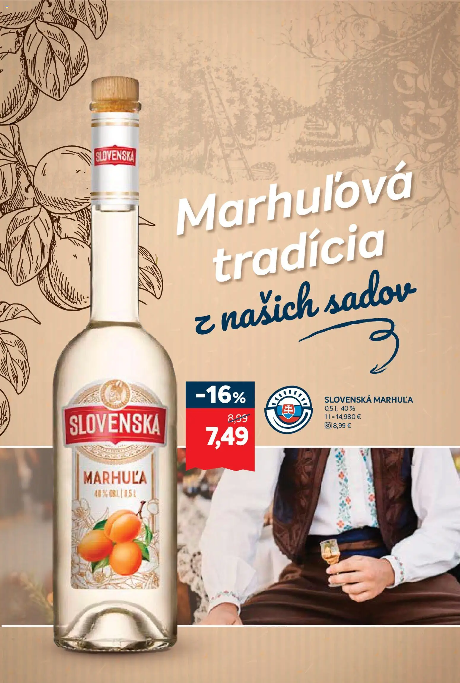 Nové Kraj akcie – leták je platný od 08.01.2026 | Strana: 12