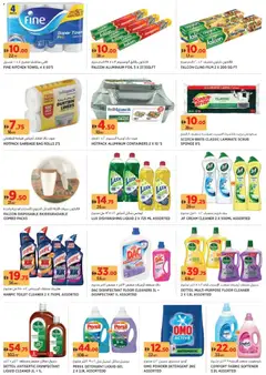 Preview of Géant - Offers valid from 04.01.2026 | Page: 12