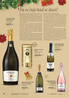 Roda katalog vina - pregled Roda kataloga - važi od 18.12.2025 | Strana: 28