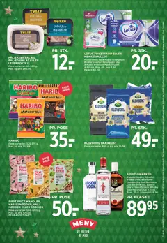 Meny - Black Friday gyldig fra 28.11.2025 | Side: 47