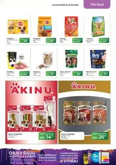 Náhled letáku Tamda Foods leták od 25.03.2026 | Strana: 49