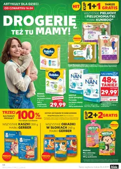 Náhled letáku Kaufland Polsko leták od 16.04.2026 | Strana: 54